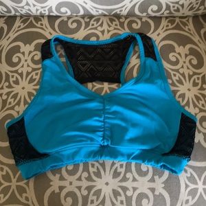 Kyodan Sports bra